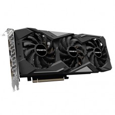 Gigabyte GeForce RTX 2060 SUPER GAMING OC 3X 8G